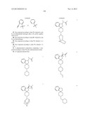 Spiroindoline Modulators of Muscarinic Receptors diagram and image