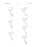 Spiroindoline Modulators of Muscarinic Receptors diagram and image