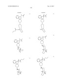 Spiroindoline Modulators of Muscarinic Receptors diagram and image