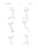 Spiroindoline Modulators of Muscarinic Receptors diagram and image