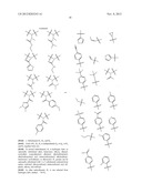 Spiroindoline Modulators of Muscarinic Receptors diagram and image