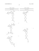 Spiroindoline Modulators of Muscarinic Receptors diagram and image