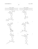 Spiroindoline Modulators of Muscarinic Receptors diagram and image