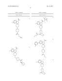 Spiroindoline Modulators of Muscarinic Receptors diagram and image