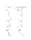 Spiroindoline Modulators of Muscarinic Receptors diagram and image