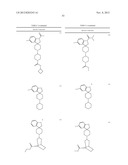 Spiroindoline Modulators of Muscarinic Receptors diagram and image