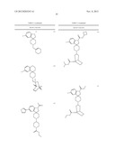 Spiroindoline Modulators of Muscarinic Receptors diagram and image