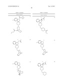 Spiroindoline Modulators of Muscarinic Receptors diagram and image