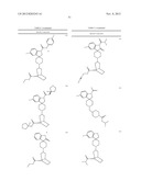 Spiroindoline Modulators of Muscarinic Receptors diagram and image