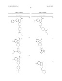 Spiroindoline Modulators of Muscarinic Receptors diagram and image