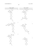 Spiroindoline Modulators of Muscarinic Receptors diagram and image