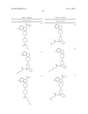 Spiroindoline Modulators of Muscarinic Receptors diagram and image