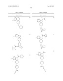 Spiroindoline Modulators of Muscarinic Receptors diagram and image