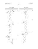 Spiroindoline Modulators of Muscarinic Receptors diagram and image