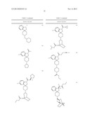 Spiroindoline Modulators of Muscarinic Receptors diagram and image