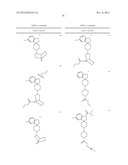 Spiroindoline Modulators of Muscarinic Receptors diagram and image