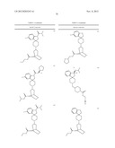 Spiroindoline Modulators of Muscarinic Receptors diagram and image