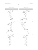 Spiroindoline Modulators of Muscarinic Receptors diagram and image