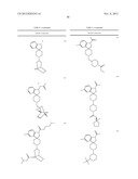 Spiroindoline Modulators of Muscarinic Receptors diagram and image