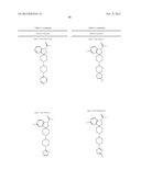 Spiroindoline Modulators of Muscarinic Receptors diagram and image