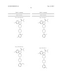 Spiroindoline Modulators of Muscarinic Receptors diagram and image