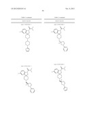 Spiroindoline Modulators of Muscarinic Receptors diagram and image