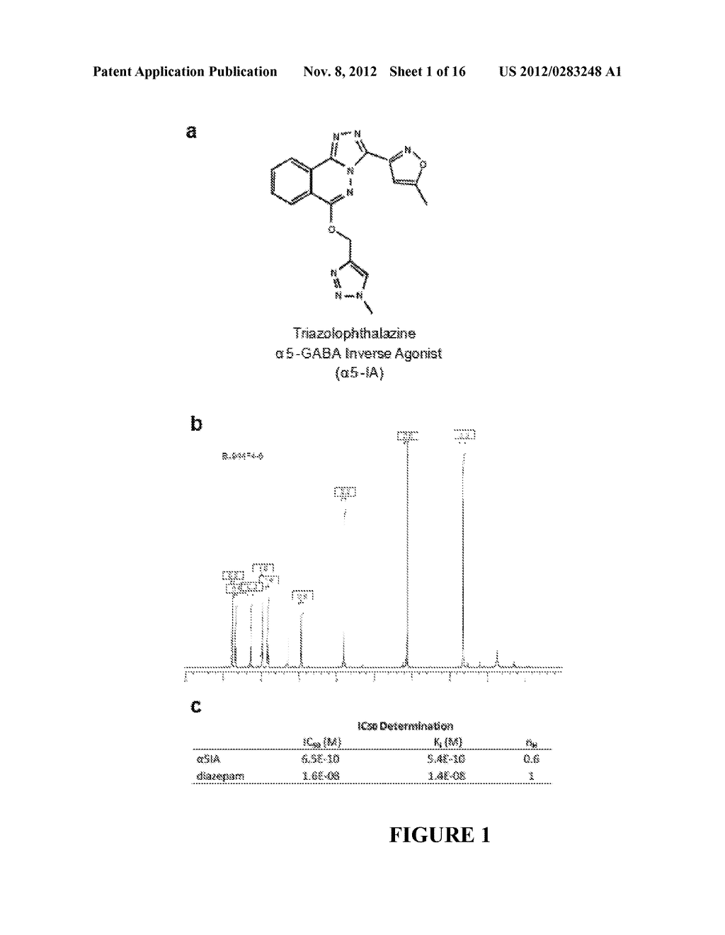 COMPOSITION AND METHOD FOR TREATING COGNITIVE IMPAIRMENTS IN DOWN SYNDROM     SUBJECTS - diagram, schematic, and image 02