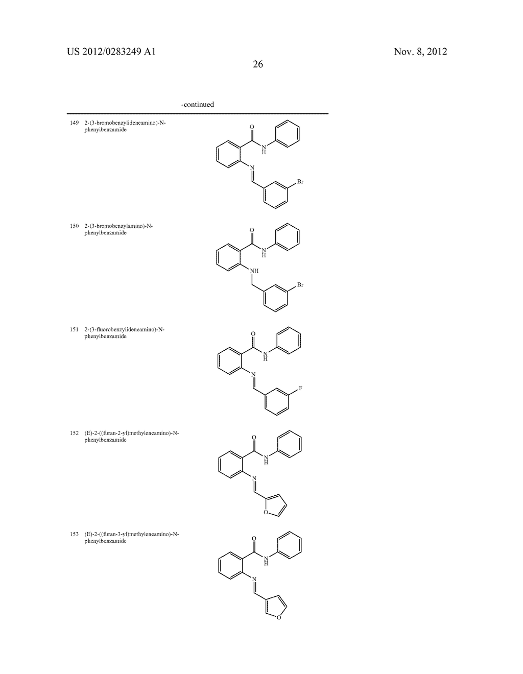 Novel compounds which have a protective activity with respect to the     action of toxins and of viruses with an intracellular mode of action - diagram, schematic, and image 28