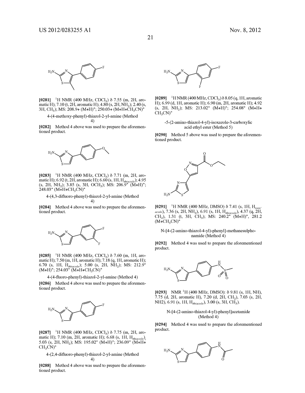 UREA DERIVATIVES, METHODS FOR THEIR MANUFACTURE, AND USES THEREFOR - diagram, schematic, and image 22