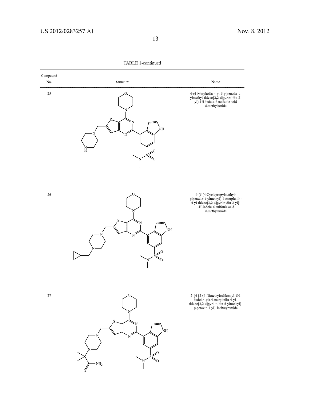 PHARMACEUTICAL COMPOUNDS - diagram, schematic, and image 14