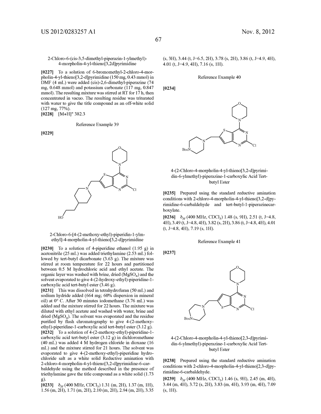 PHARMACEUTICAL COMPOUNDS - diagram, schematic, and image 68