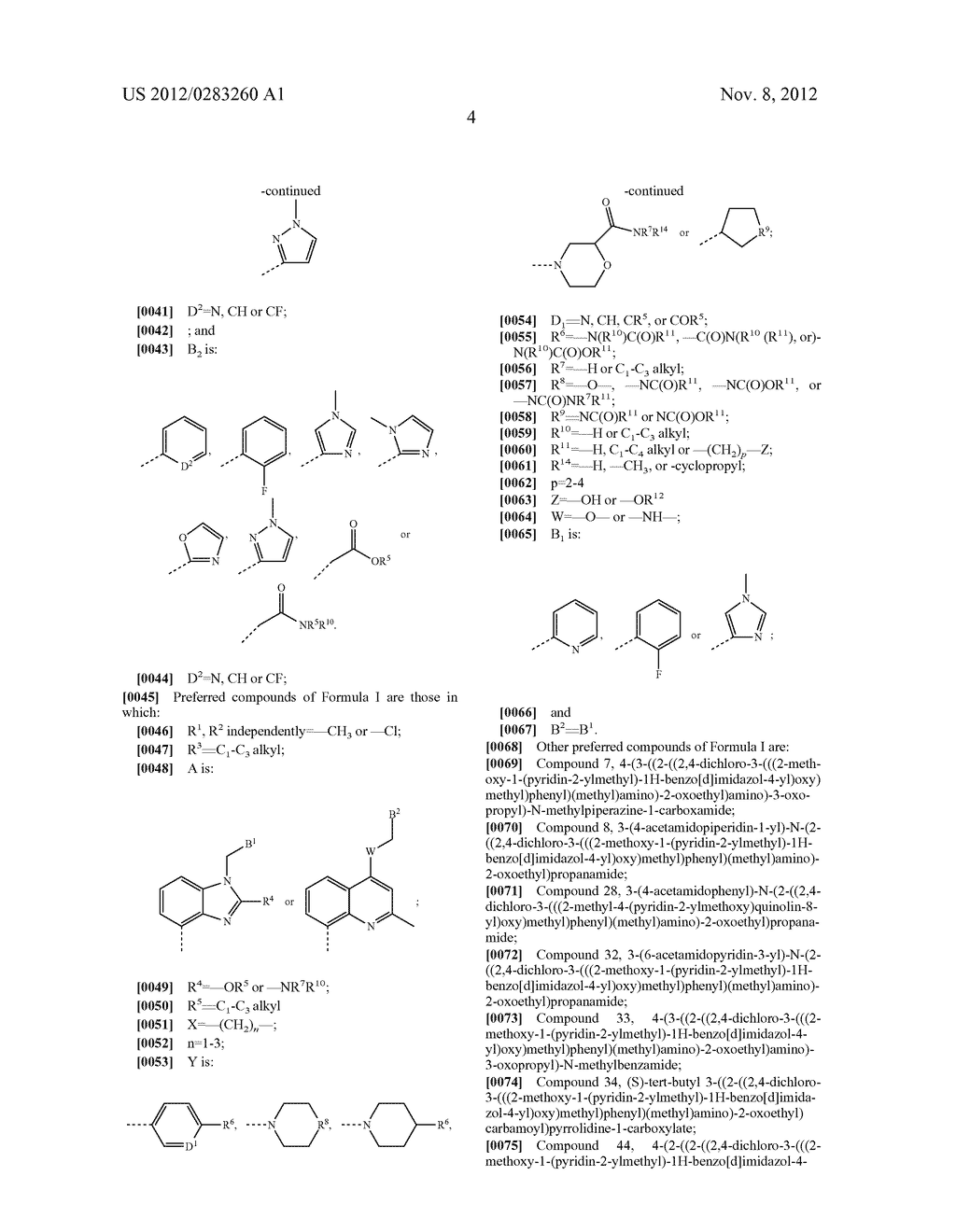 BRADYKININ RECEPTOR AGONISTS AND USES THEREOF TO TREAT OCULAR HYPERTENSION     AND GLAUCOMA - diagram, schematic, and image 05