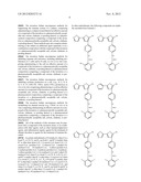 COMPOUNDS FOR INFLAMMATION AND IMMUNE-RELATED USES diagram and image