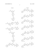 COMPOUNDS FOR INFLAMMATION AND IMMUNE-RELATED USES diagram and image