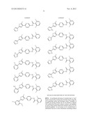 COMPOUNDS FOR INFLAMMATION AND IMMUNE-RELATED USES diagram and image