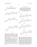 COMPOUNDS FOR INFLAMMATION AND IMMUNE-RELATED USES diagram and image