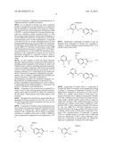 INDOLE AND AZAINDOLE MODULATORS OF THE ALPHA 7 NACHR diagram and image