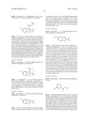 INDOLE AND AZAINDOLE MODULATORS OF THE ALPHA 7 NACHR diagram and image