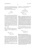 INDOLE AND AZAINDOLE MODULATORS OF THE ALPHA 7 NACHR diagram and image