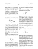 INDOLE AND AZAINDOLE MODULATORS OF THE ALPHA 7 NACHR diagram and image