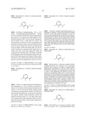 INDOLE AND AZAINDOLE MODULATORS OF THE ALPHA 7 NACHR diagram and image