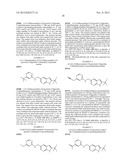 INDOLE AND AZAINDOLE MODULATORS OF THE ALPHA 7 NACHR diagram and image