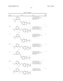 INDOLE AND AZAINDOLE MODULATORS OF THE ALPHA 7 NACHR diagram and image