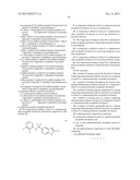 INDOLE AND AZAINDOLE MODULATORS OF THE ALPHA 7 NACHR diagram and image