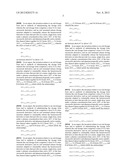 METHODS AND DOSAGE FORMS FOR REDUCING SIDE EFFECTS OF BENZISOZAZOLE     DERIVATIVES diagram and image