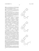 INHIBITORS OF BRUTON S TYROSINE KINASE diagram and image