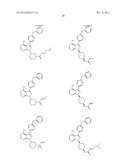 INHIBITORS OF BRUTON S TYROSINE KINASE diagram and image