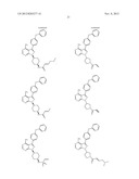 INHIBITORS OF BRUTON S TYROSINE KINASE diagram and image