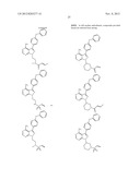 INHIBITORS OF BRUTON S TYROSINE KINASE diagram and image