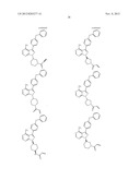 INHIBITORS OF BRUTON S TYROSINE KINASE diagram and image